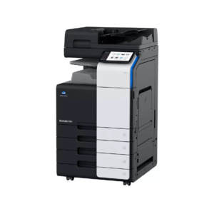 Konica Minolta bizhub C360i