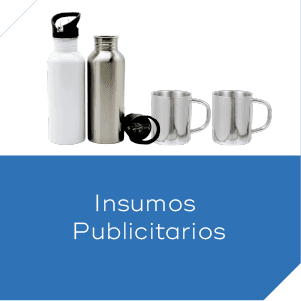 Productos para sublimar