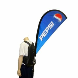 Mochila Publicitaria